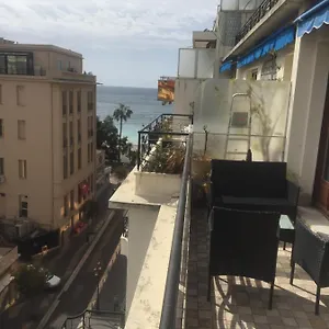 Carre D'or Vue Sur Apartment Nice