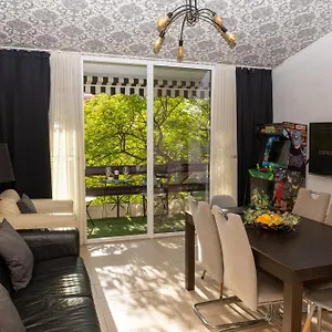 Dalt Apartment Salou