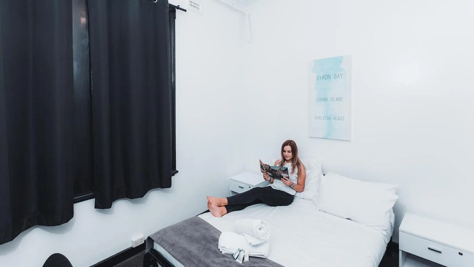 Hostel All Nations Brisbane