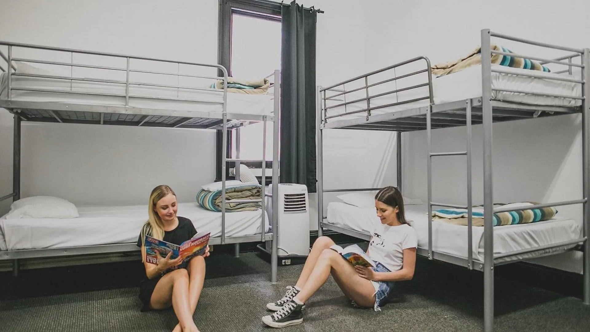 Hostel All Nations Brisbane