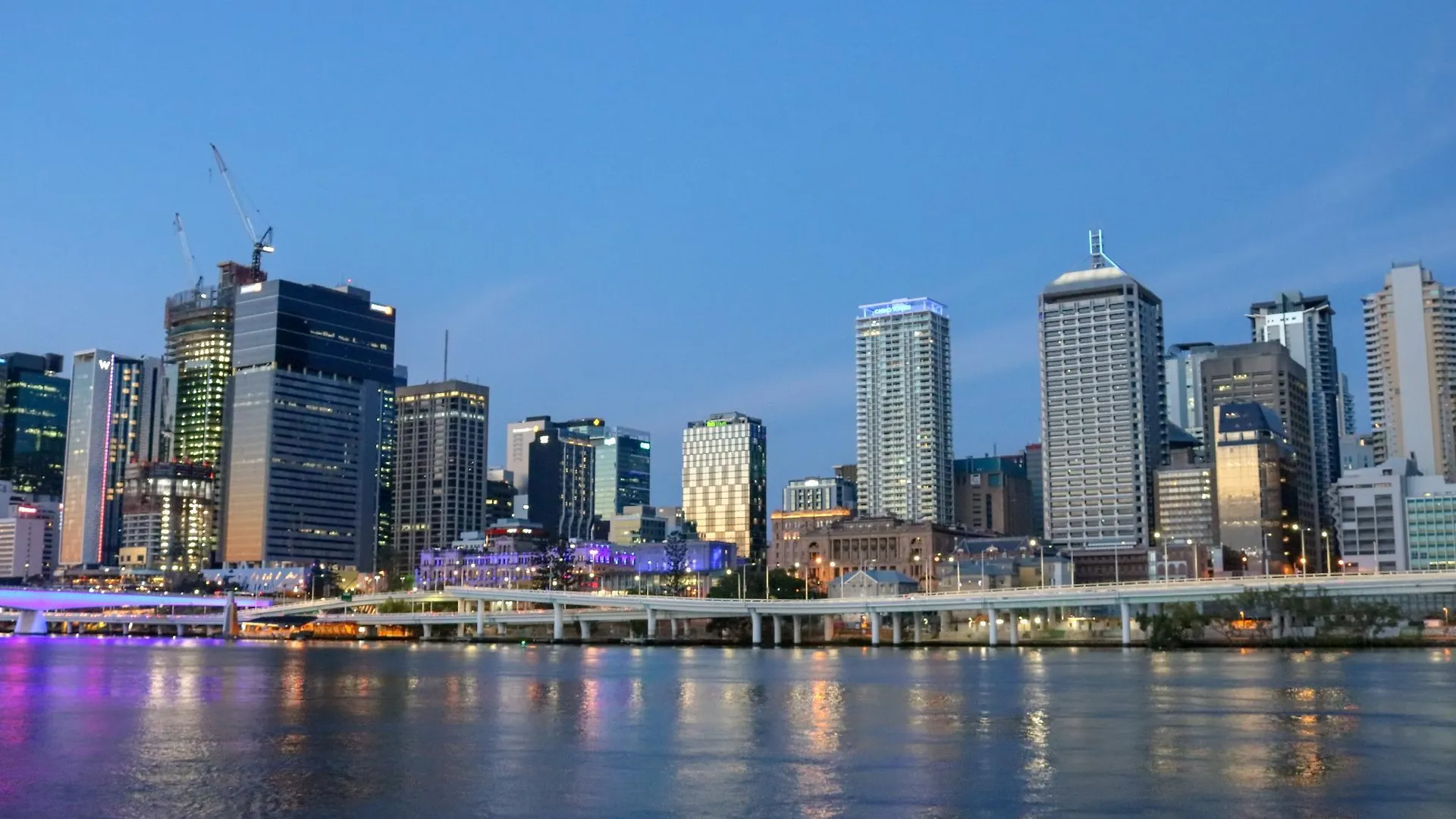 All Nations Brisbane Avustralya