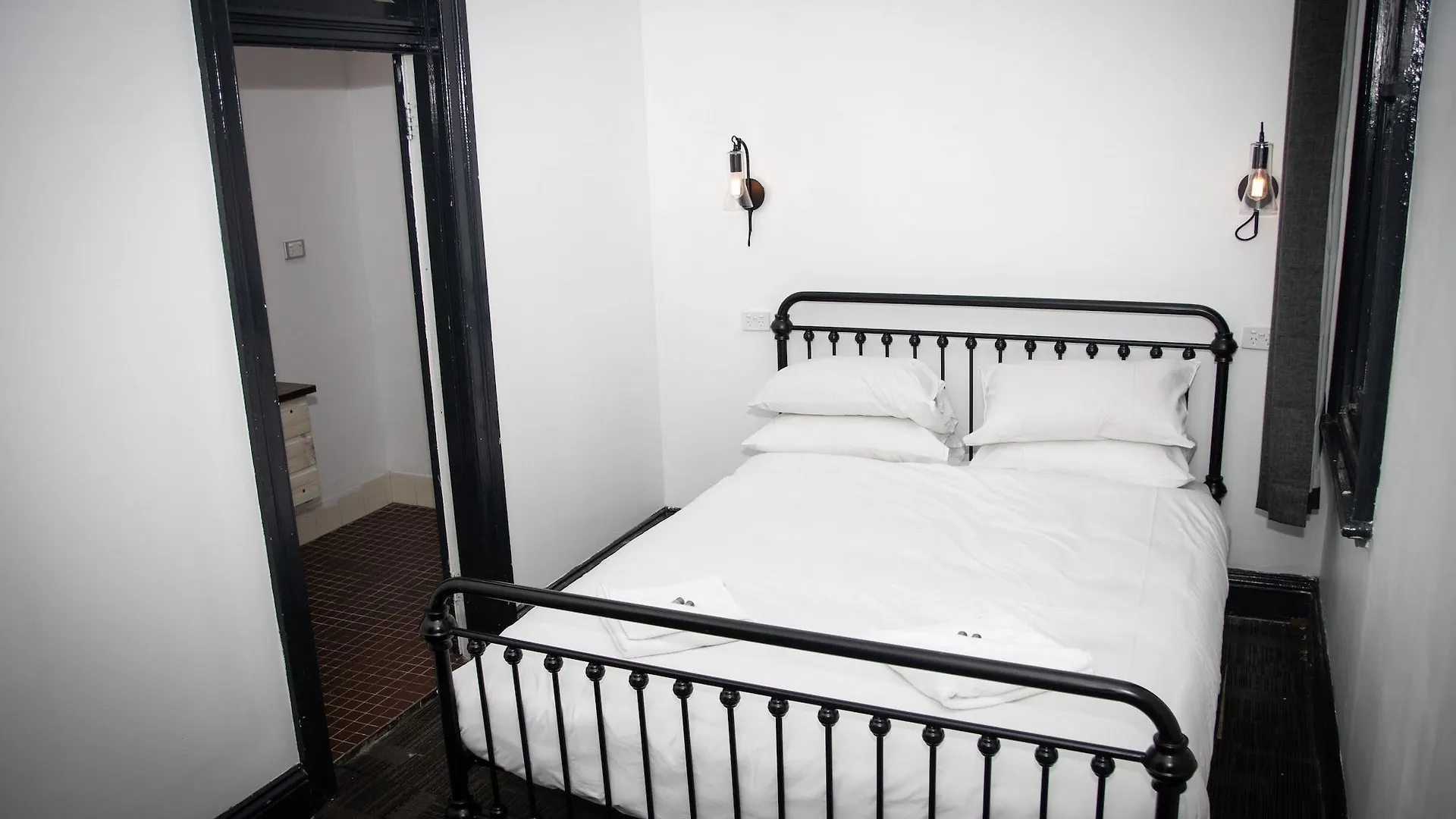 Hostel All Nations Brisbane