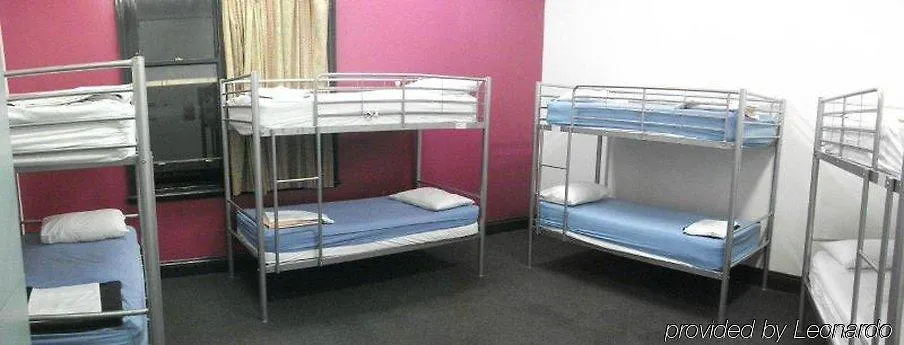 Hostel All Nations Brisbane