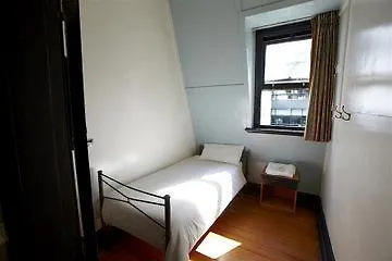 Hostel All Nations Brisbane Avustralya