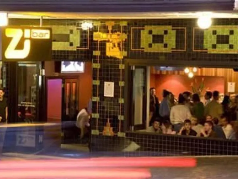 Hostel All Nations Brisbane