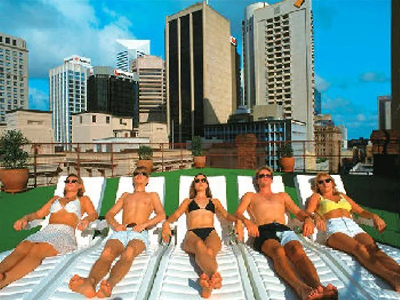 All Nations Brisbane 0*,