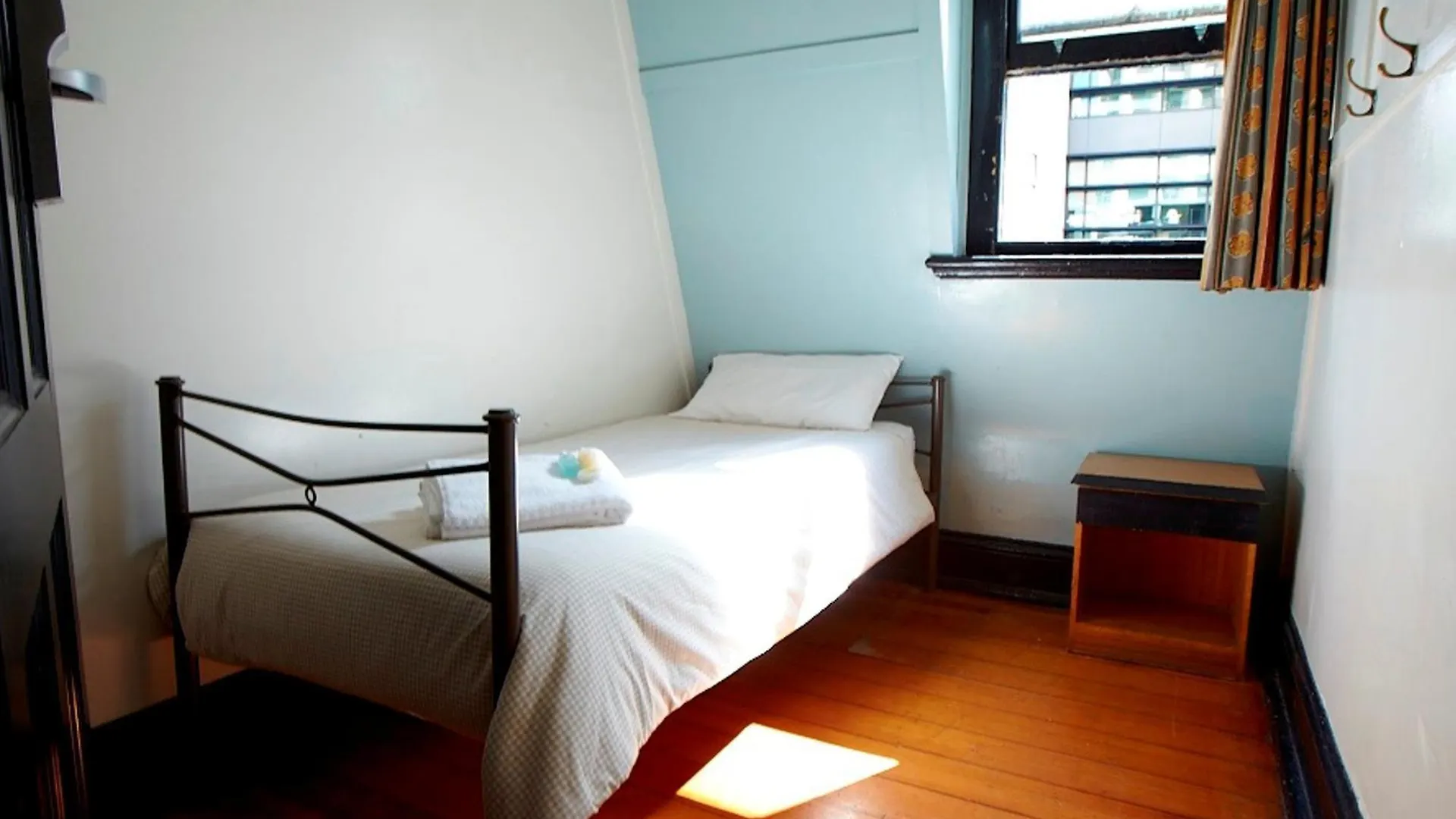 Hostel All Nations Brisbane