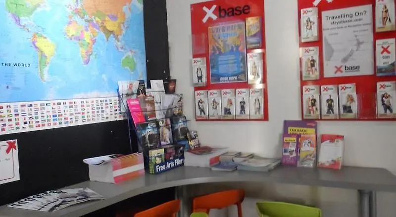 Hostel All Nations Brisbane